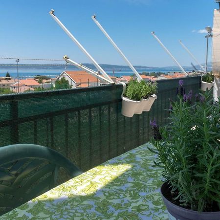 Antonio Apartment Kastela Luaran gambar