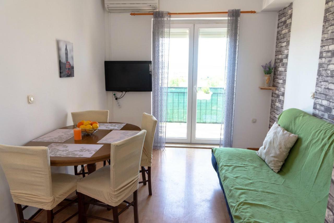 Antonio Apartment Kastela Luaran gambar