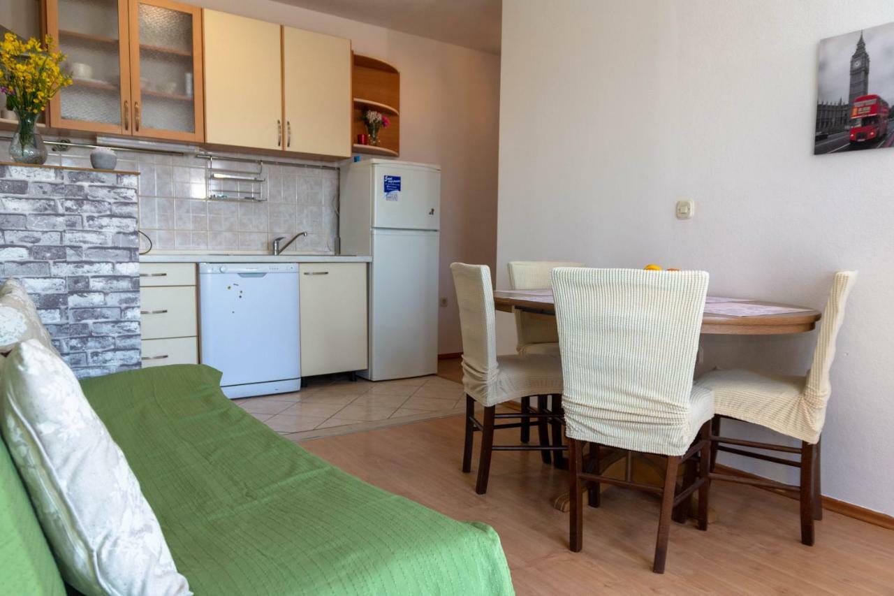 Antonio Apartment Kastela Luaran gambar