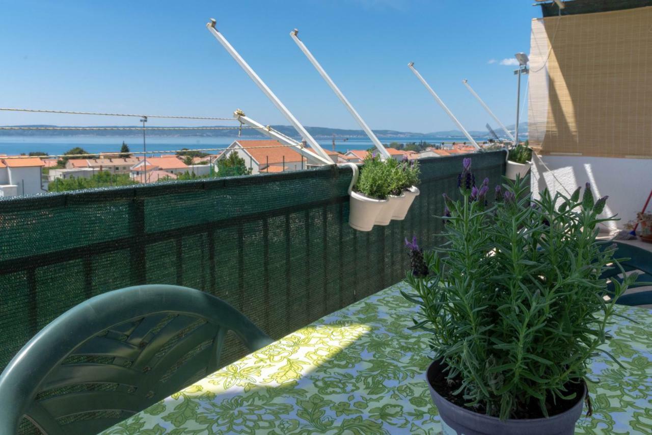 Antonio Apartment Kastela Luaran gambar