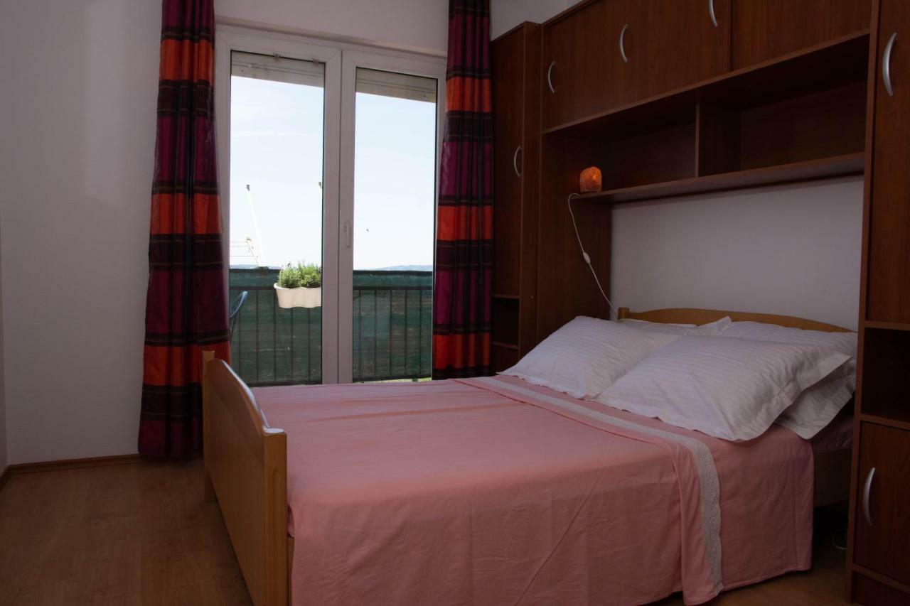 Antonio Apartment Kastela Luaran gambar