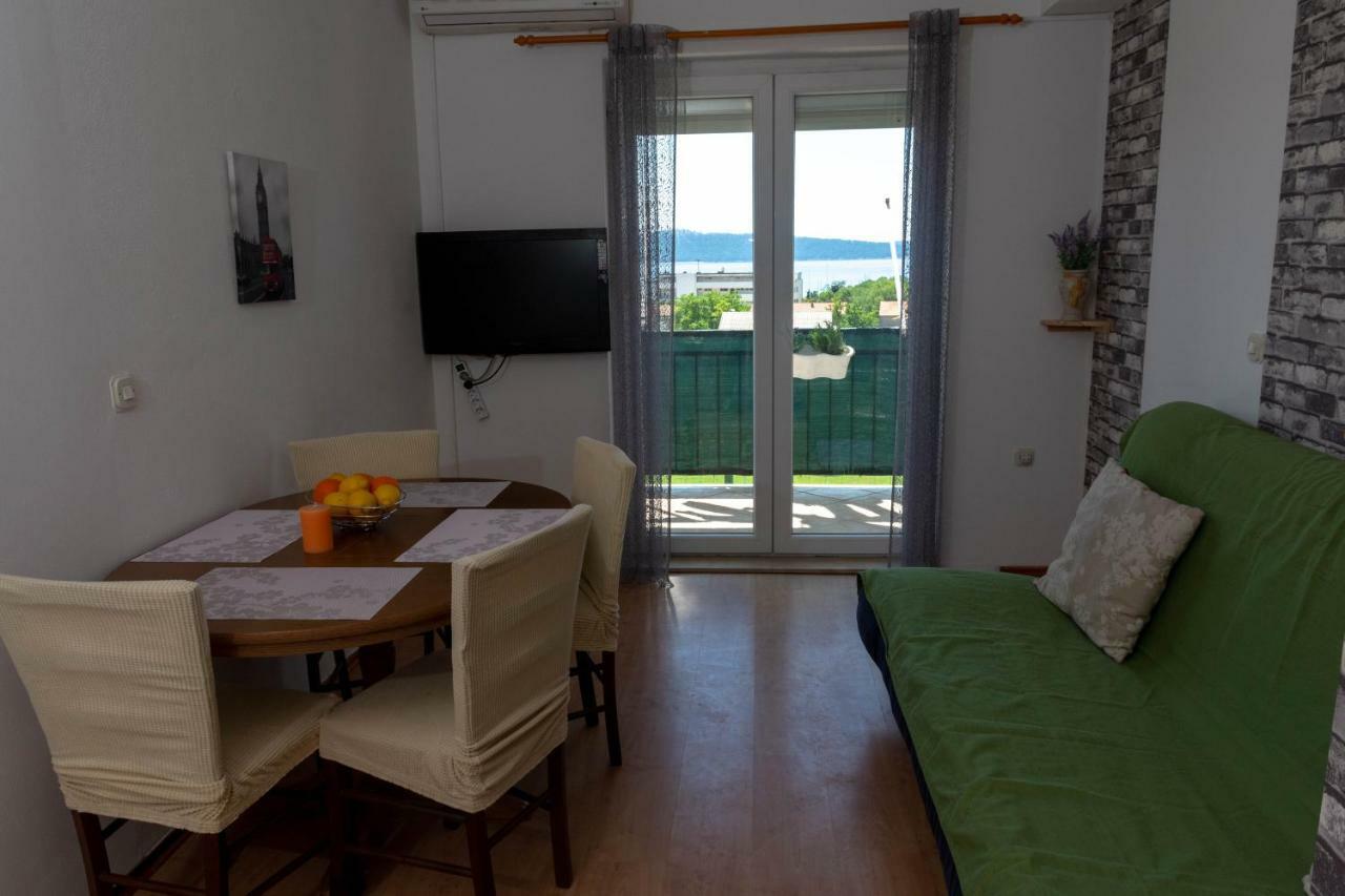 Antonio Apartment Kastela Luaran gambar