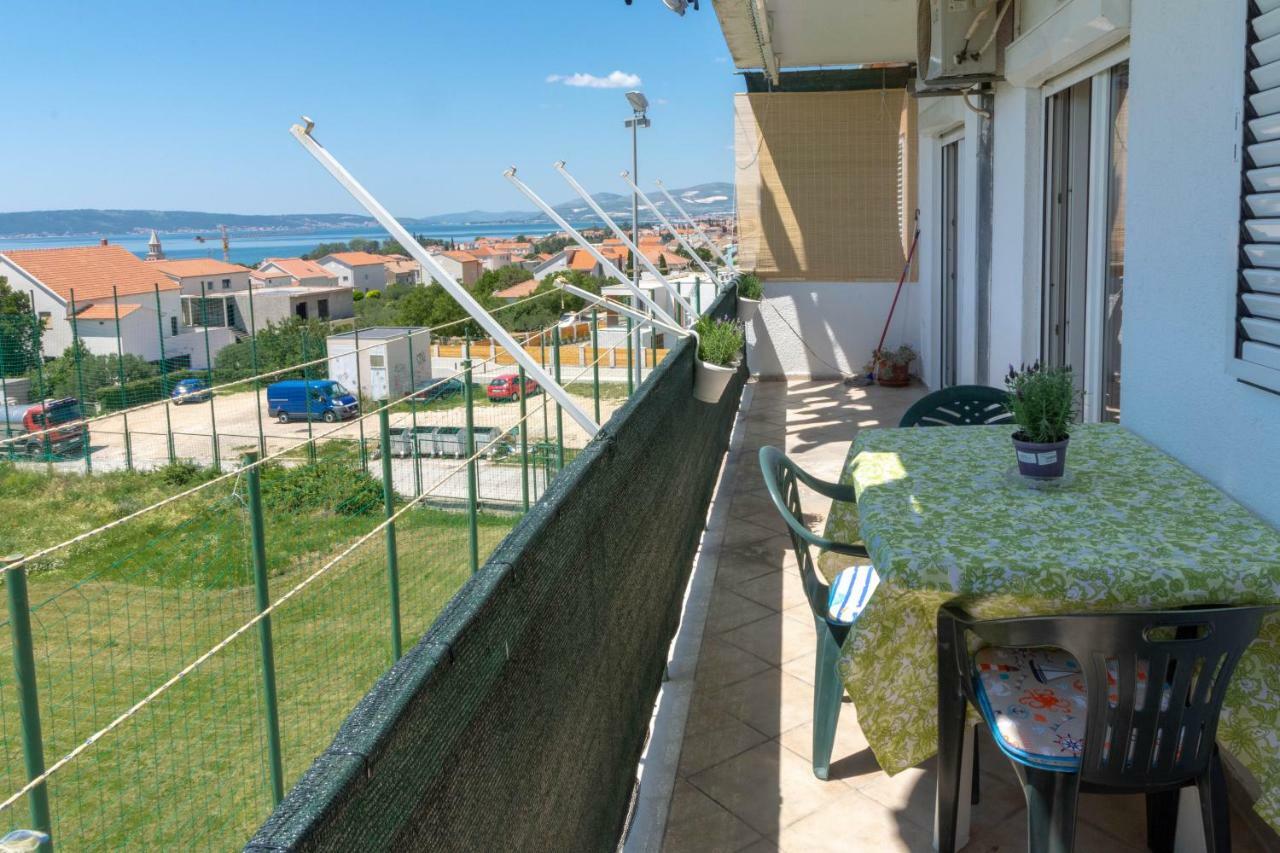 Antonio Apartment Kastela Luaran gambar