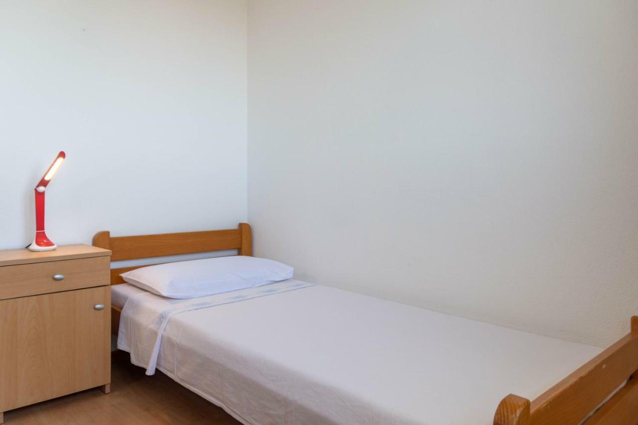 Antonio Apartment Kastela Luaran gambar
