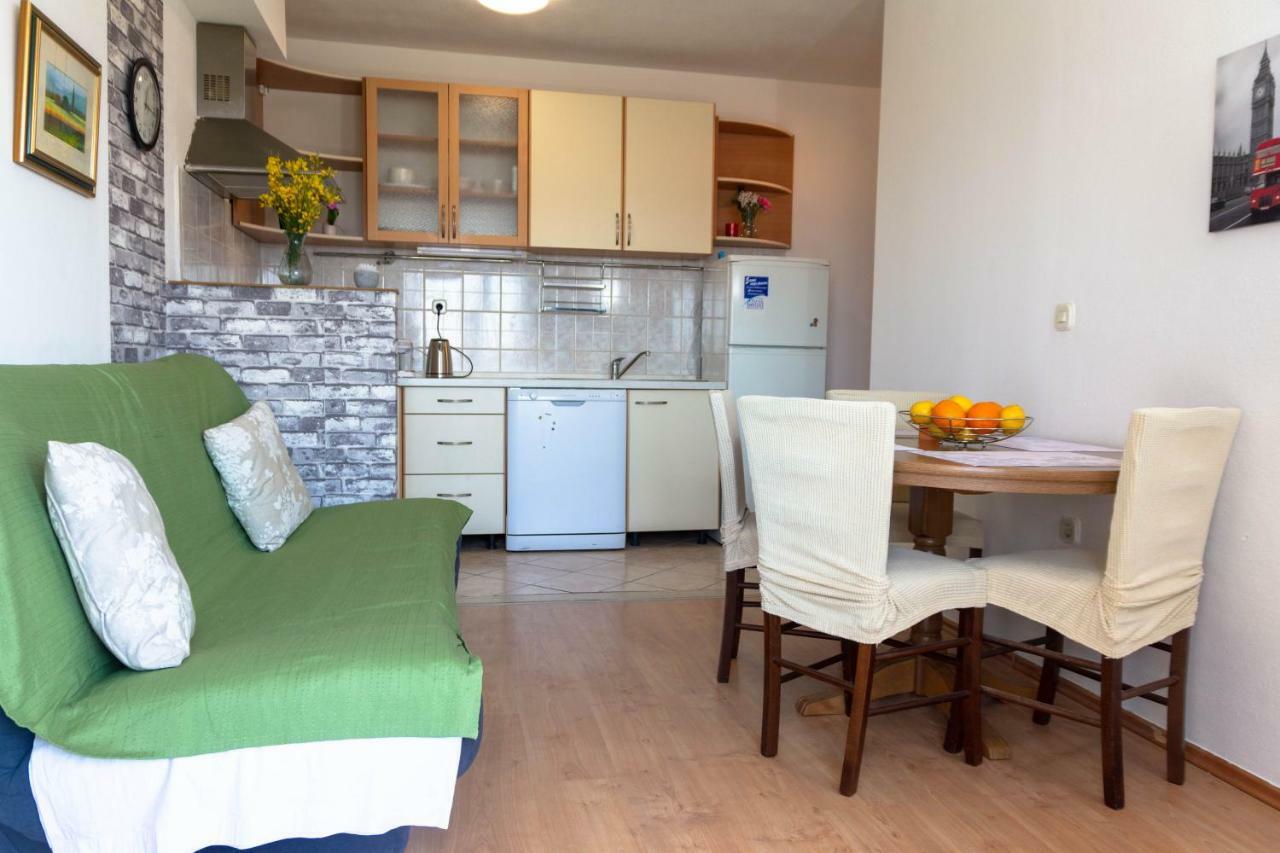 Antonio Apartment Kastela Luaran gambar
