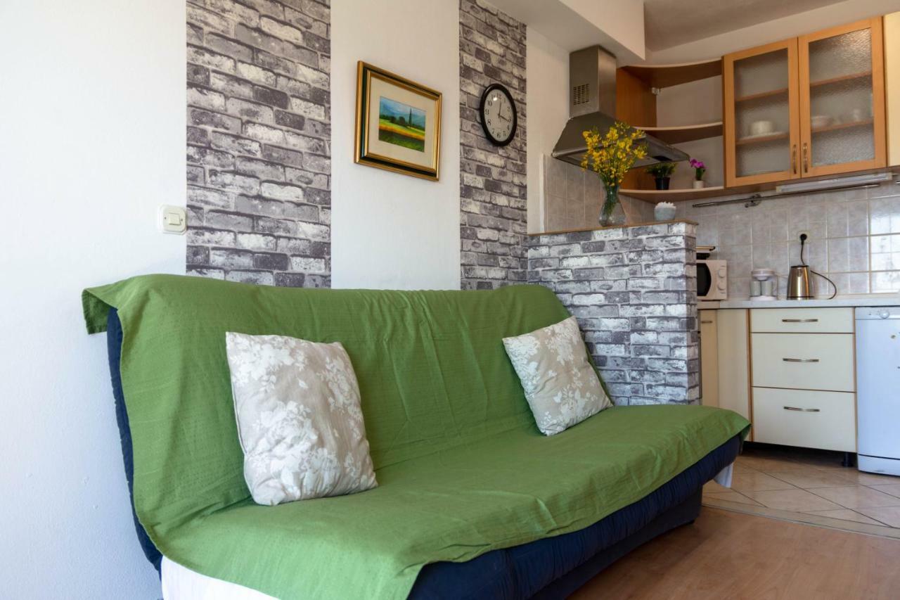 Antonio Apartment Kastela Luaran gambar