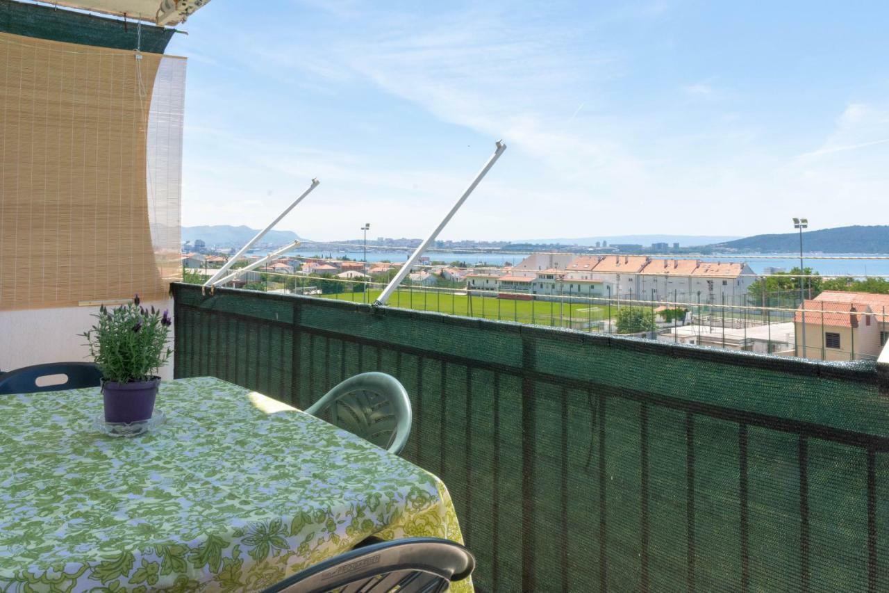 Antonio Apartment Kastela Luaran gambar