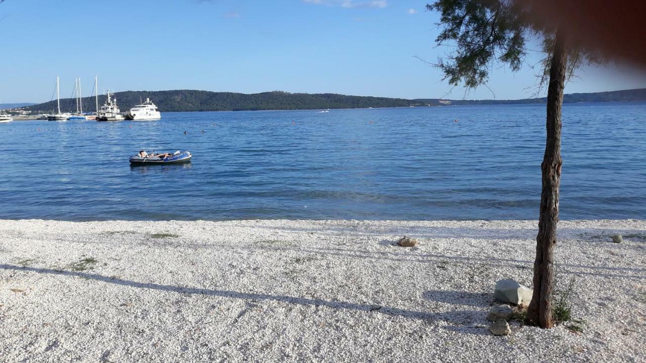 Antonio Apartment Kastela Luaran gambar